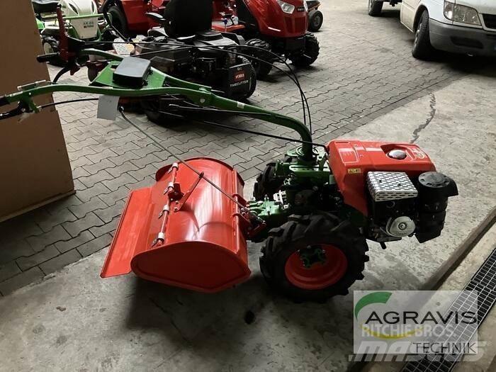 Agria 3400 Diger kar ve yol makinalari