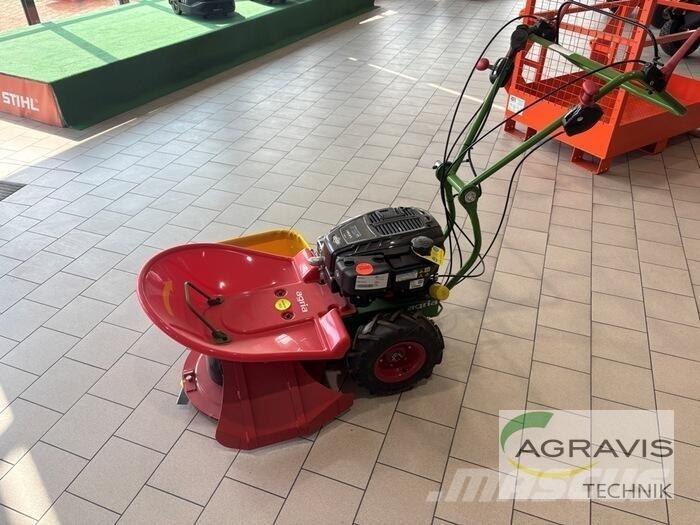Agria 8000 PREMIUM Traktörler