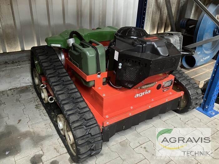 Agria 9500-80 PREMIUM Traktörler