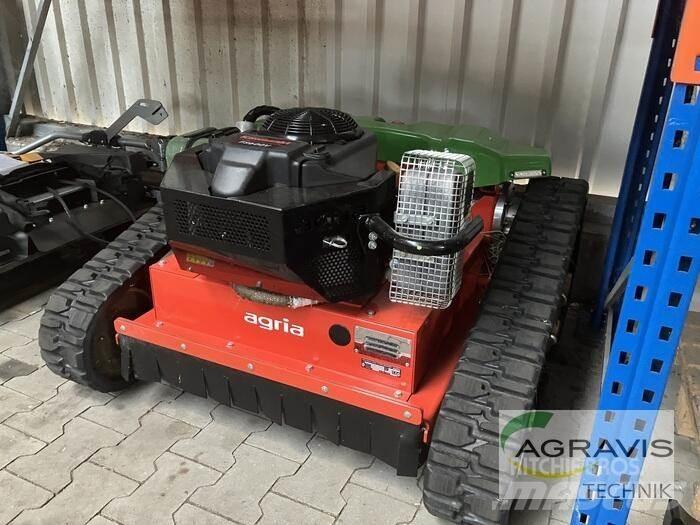 Agria 9500-80 PREMIUM Traktörler
