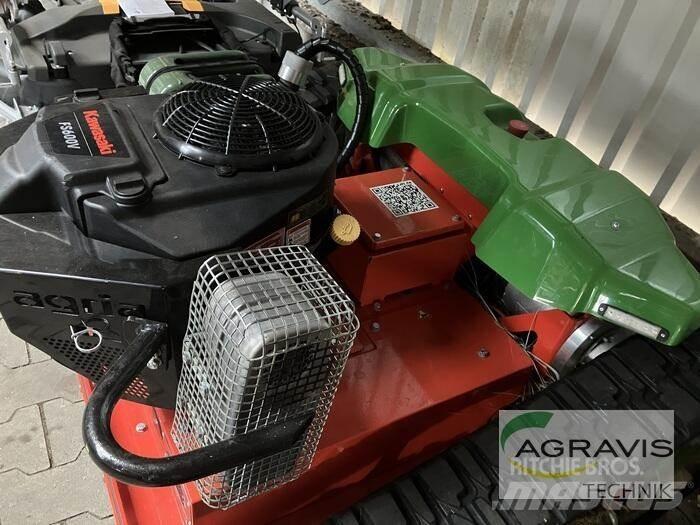 Agria 9500-80 PREMIUM Traktörler