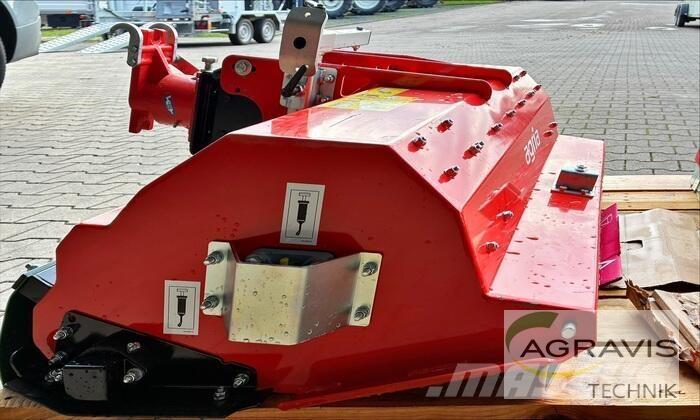 Agria DIVERSE Diger hayvancilik makina ve aksesuarlari