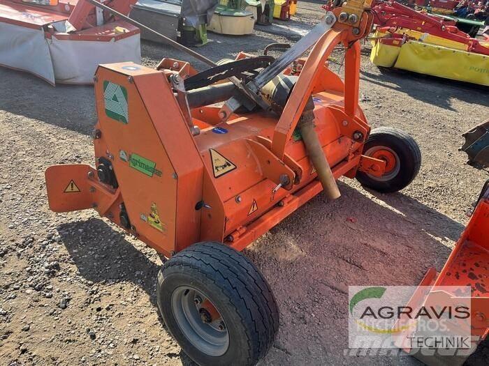 Agrimaster KAIMAN 160 Hasat makineleri
