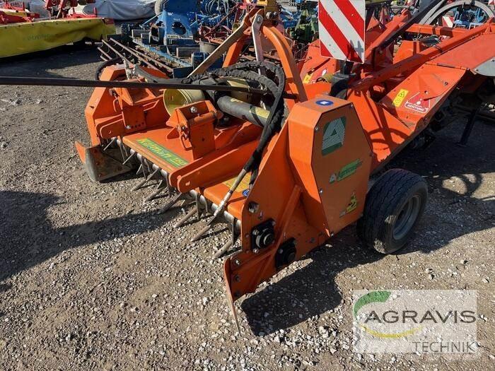 Agrimaster KAIMAN 160 Hasat makineleri