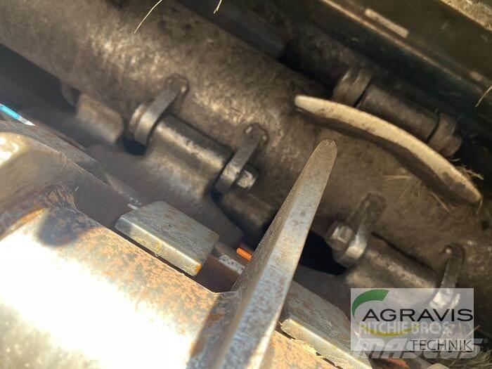 Agrimaster KAIMAN 160 Hasat makineleri