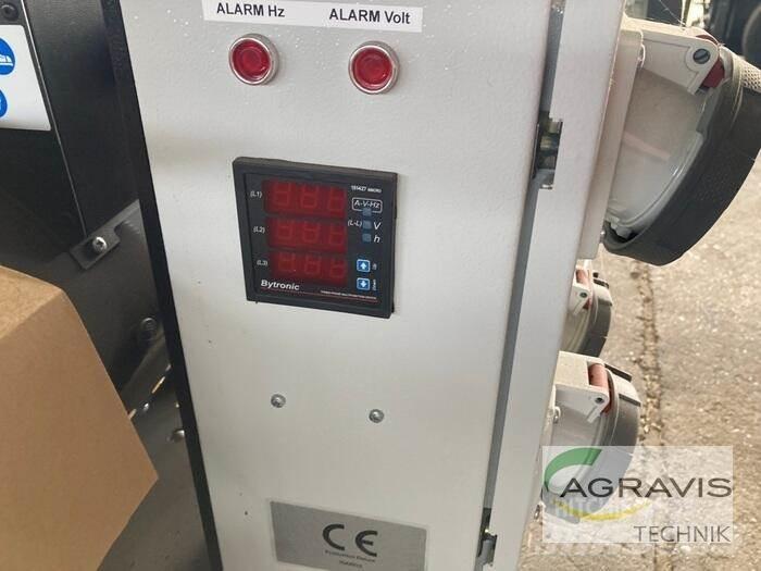  AgroWatt AWB4-40X-H Diger gübre uygulama makinalari ve aksesuarlar