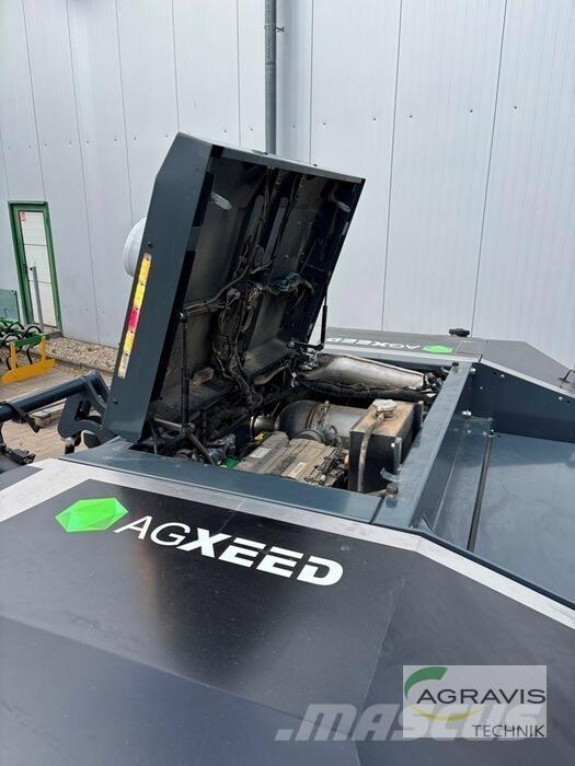  AgXeed AGBOT 5.115T2 Traktörler