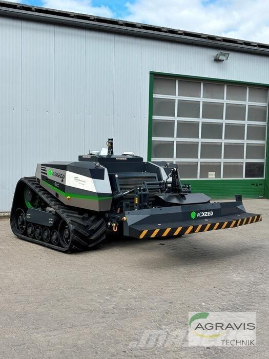  AgXeed AGBOT 5.115T2 Traktörler