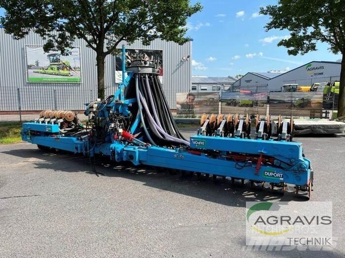  ALL TRACK DW12368 Pompa ve mikserler