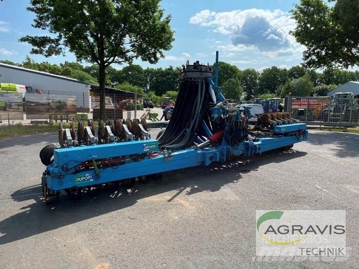  ALL TRACK DW12368 Pompa ve mikserler