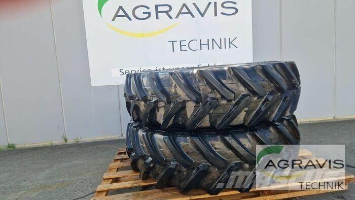 Alliance 480/80 R42 Tekerlekler