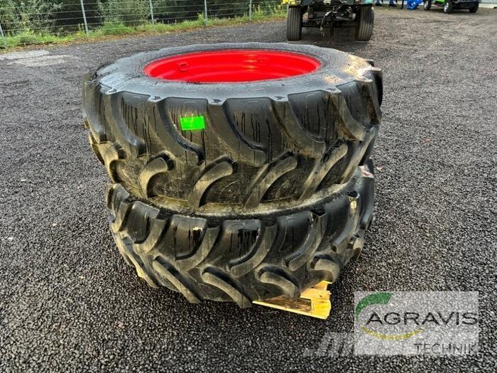 Alliance 520/70R38 Tekerlekler