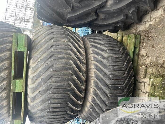 Alliance 750/60-30.5 Tekerlekler