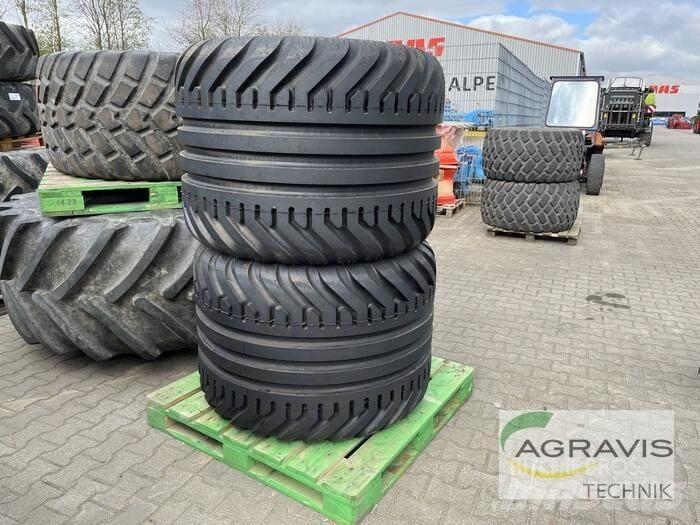 Alliance 800/35R22.5 Tekerlekler