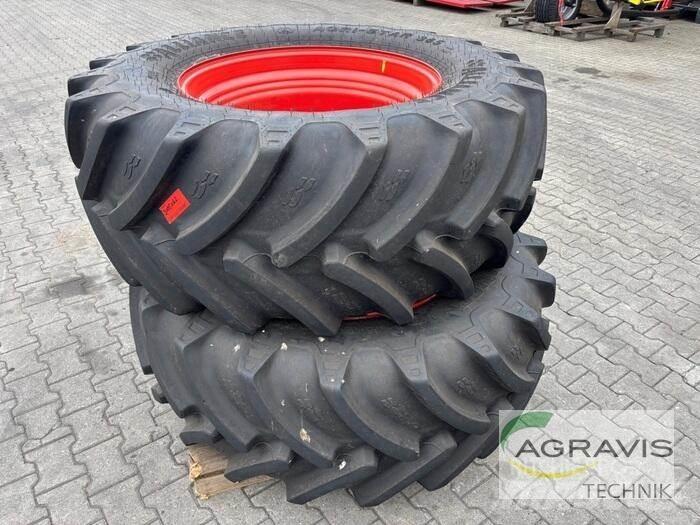 Alliance KR 540/65R30 Tekerlekler