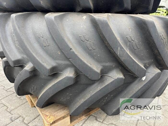 Alliance KR 540/65R30 Tekerlekler