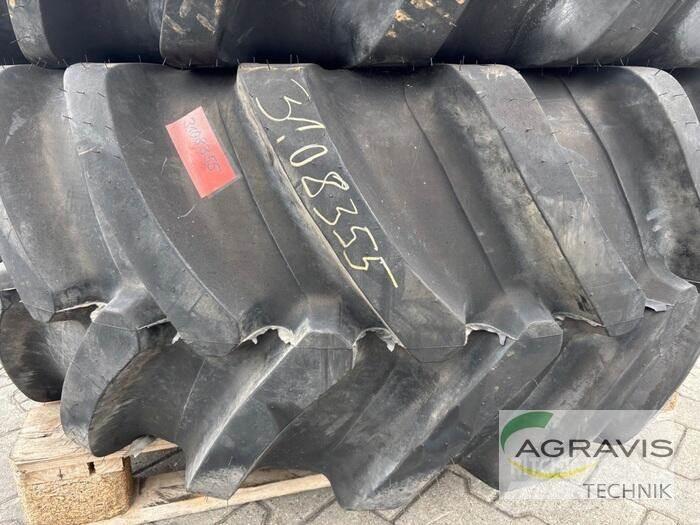Alliance KR 540/65R30 Tekerlekler