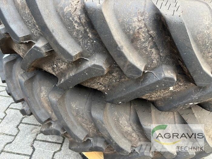 Alliance PFLEGERÄDER Tekerlekler