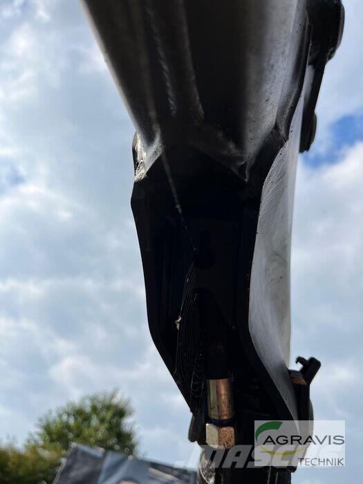 Ålö Frontlader Q 3 L Diger traktör aksesuarlari