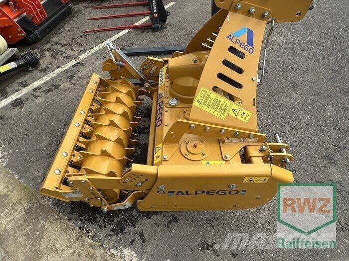 Alpego Rotodent BA-100 Diger tarim makinalari