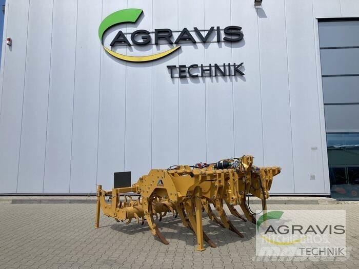 Alpego SKAT S1 7-300 Toprak isleme makinalari