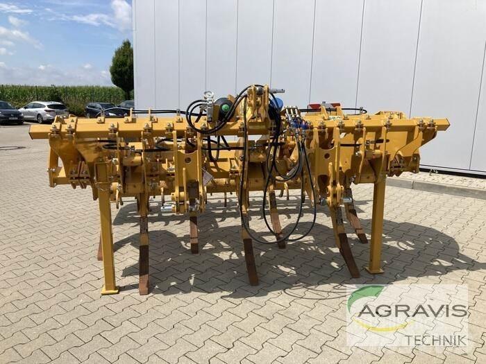 Alpego SKAT S1 7-300 Toprak isleme makinalari