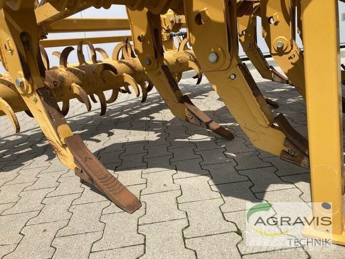Alpego SKAT S1 7-300 Toprak isleme makinalari