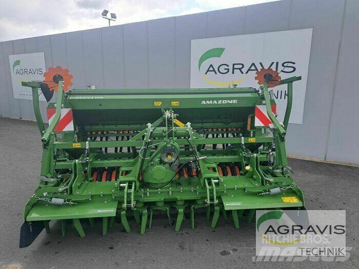 Amazone AD 3000 SUPER Mibzerler