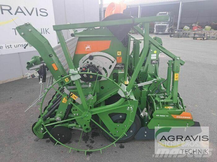 Amazone AD 3000 SUPER Mibzerler