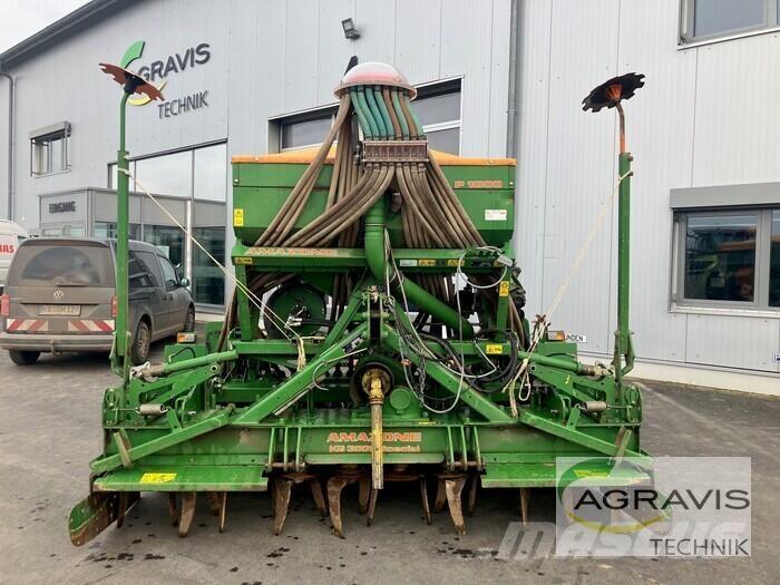 Amazone AD 303 SPECIAL Mibzerler