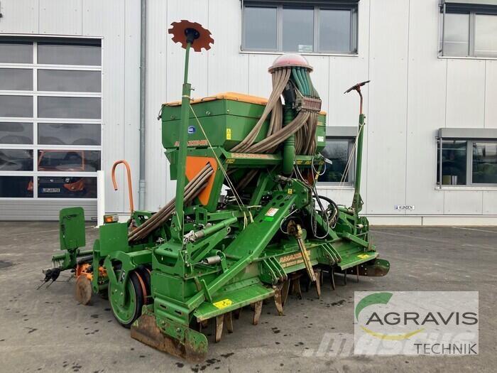 Amazone AD 303 SPECIAL Mibzerler