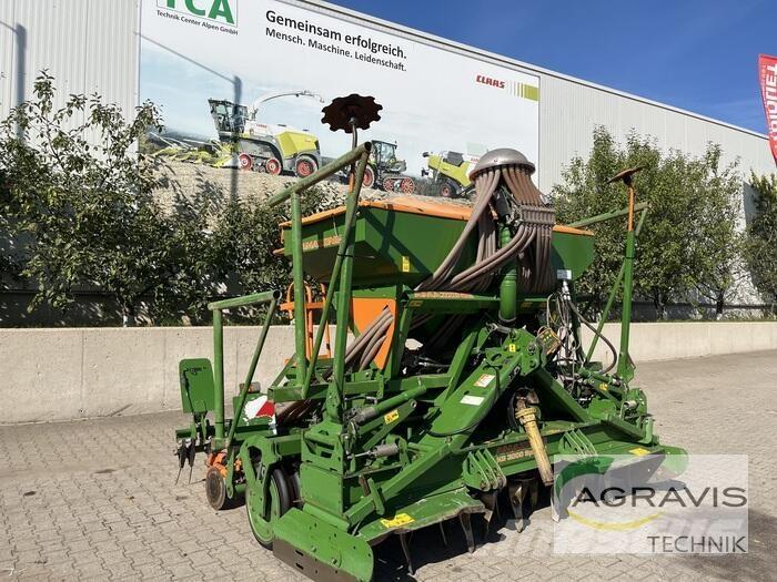 Amazone AD-P 303 Mibzerler