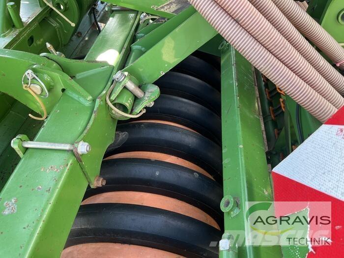 Amazone AD-P 303 Mibzerler