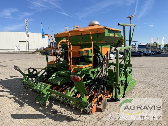Amazone AD-P 303 Mibzerler