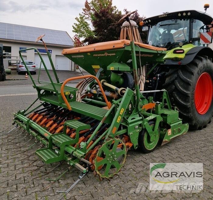 Amazone AD-PL 302 Mibzerler