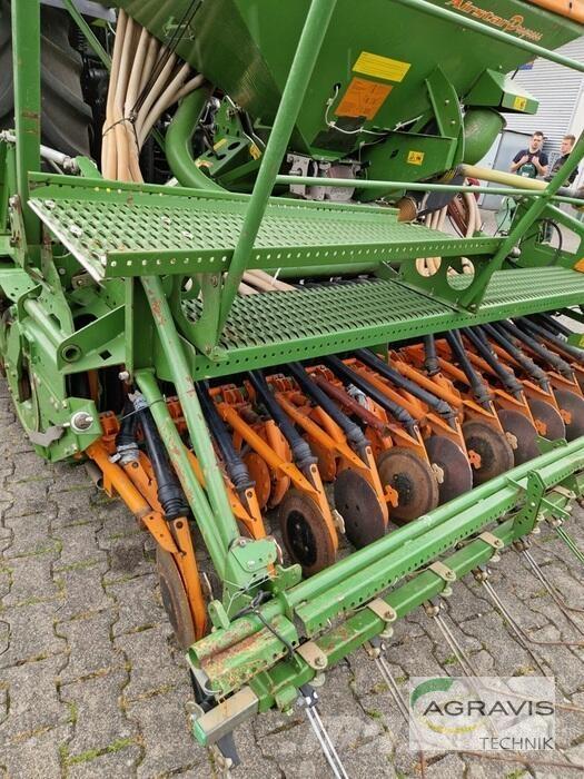 Amazone AD-PL 302 Mibzerler