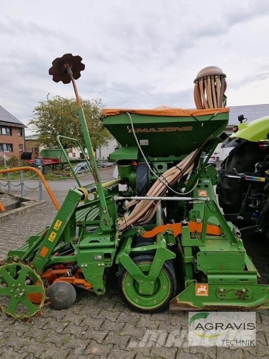Amazone AD-PL 302 Mibzerler