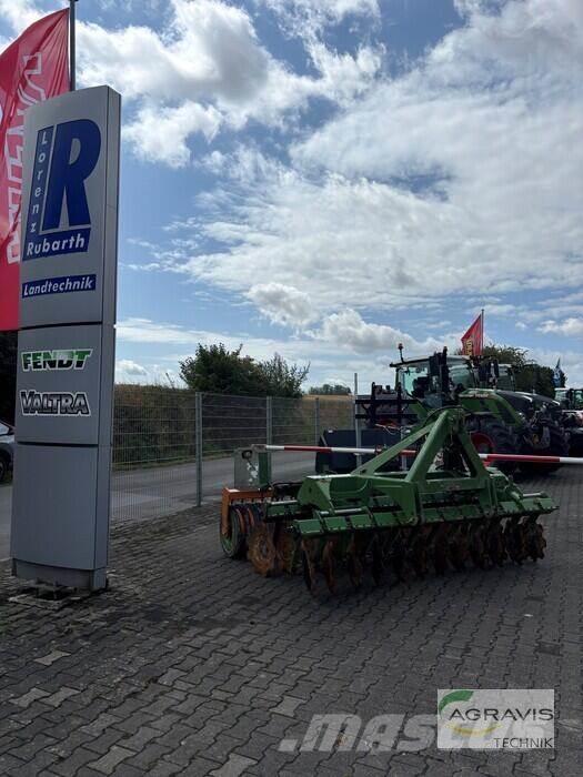 Amazone CATROS+ 3001 Tirmiklar