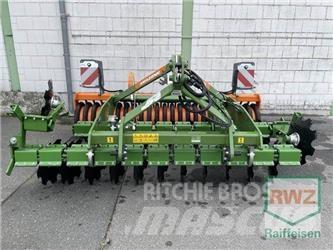 Amazone Catros+ 3003 Tirmiklar