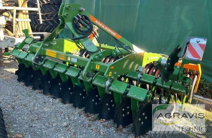 Amazone CATROS 3003 Tirmiklar