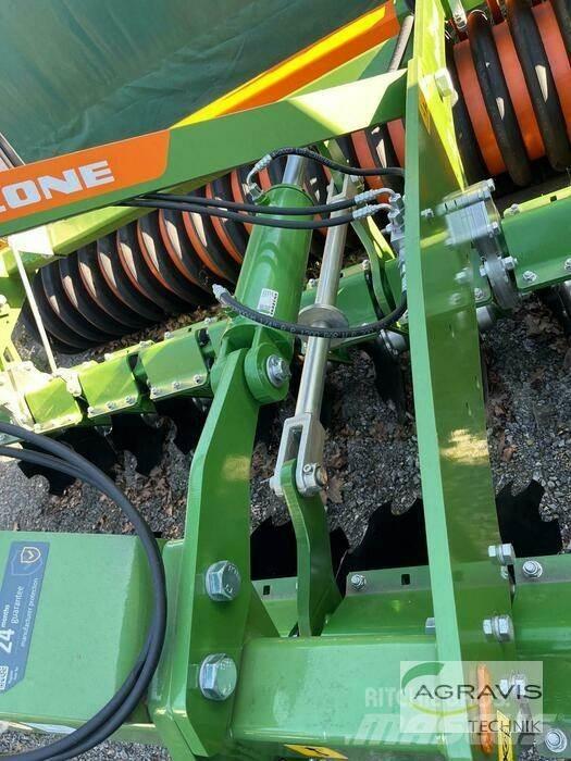 Amazone CATROS 3003 Tirmiklar
