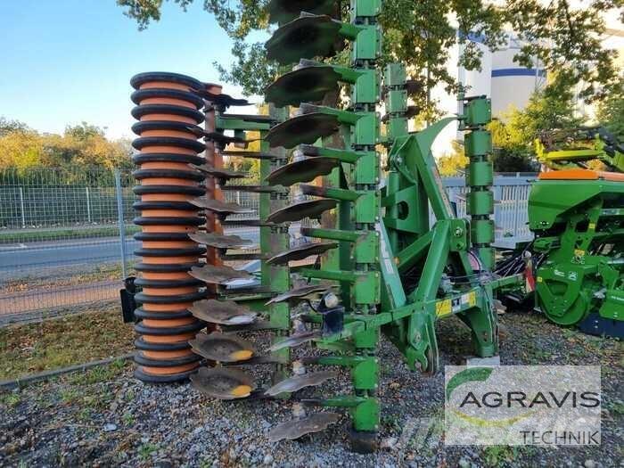 Amazone CATROS 5001-2 Tirmiklar