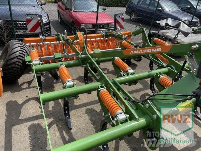 Amazone Cenio 300 Kültivatörler