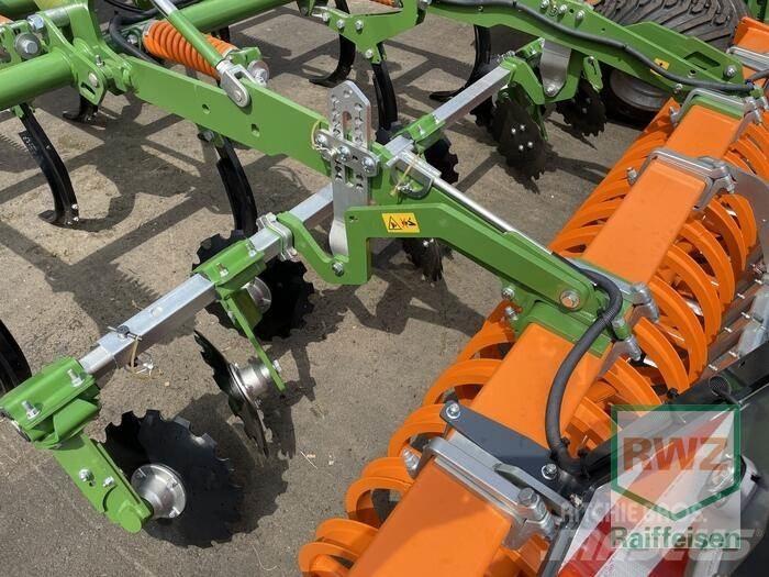 Amazone Cenio 300 Kültivatörler