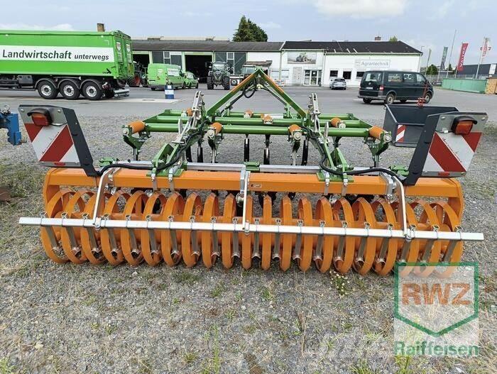 Amazone Cenio 3000 Kültivatörler