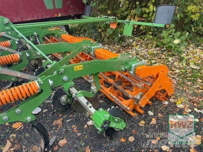 Amazone Cenio 4000-2 Kültivatörler