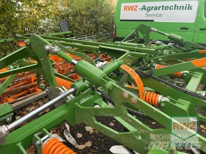 Amazone Cenio 4000-2 Kültivatörler