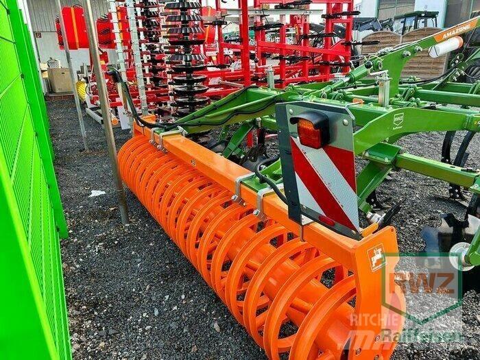 Amazone Cenius 3003 Kültivatörler