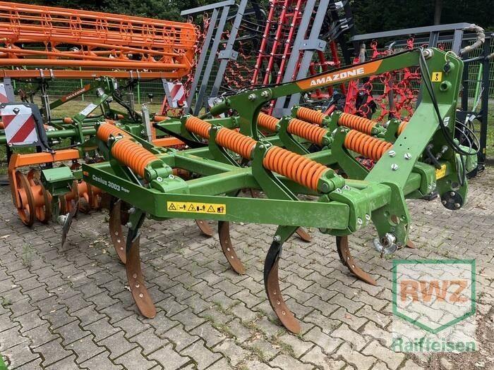 Amazone Cenius 3003 Kültivatörler