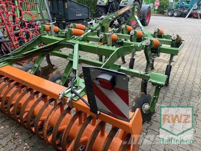 Amazone Cenius 3003 Kültivatörler